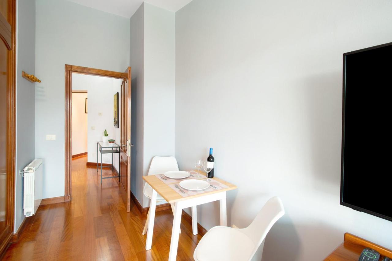 Ferienwohnung Carmelo Y Carmela 4 Teror Exterior foto